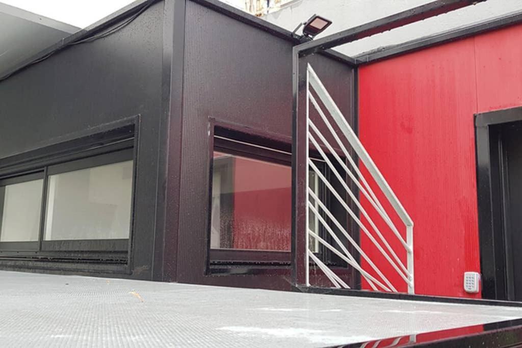 Apartament Le Saint Symphorien, Parking Gratuit Privee Vannes Zewnętrze zdjęcie