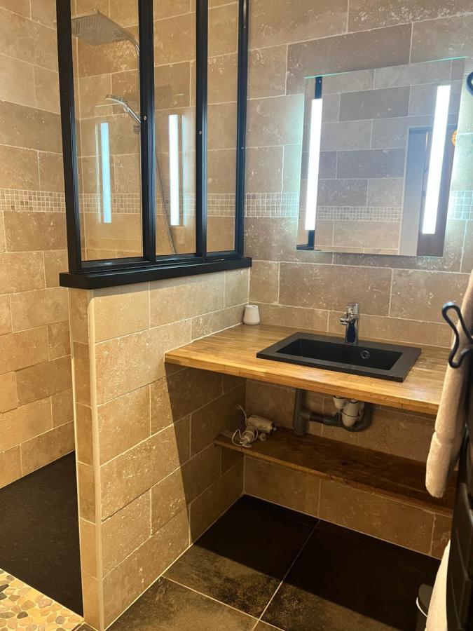 Apartament Le Saint Symphorien, Parking Gratuit Privee Vannes Zewnętrze zdjęcie